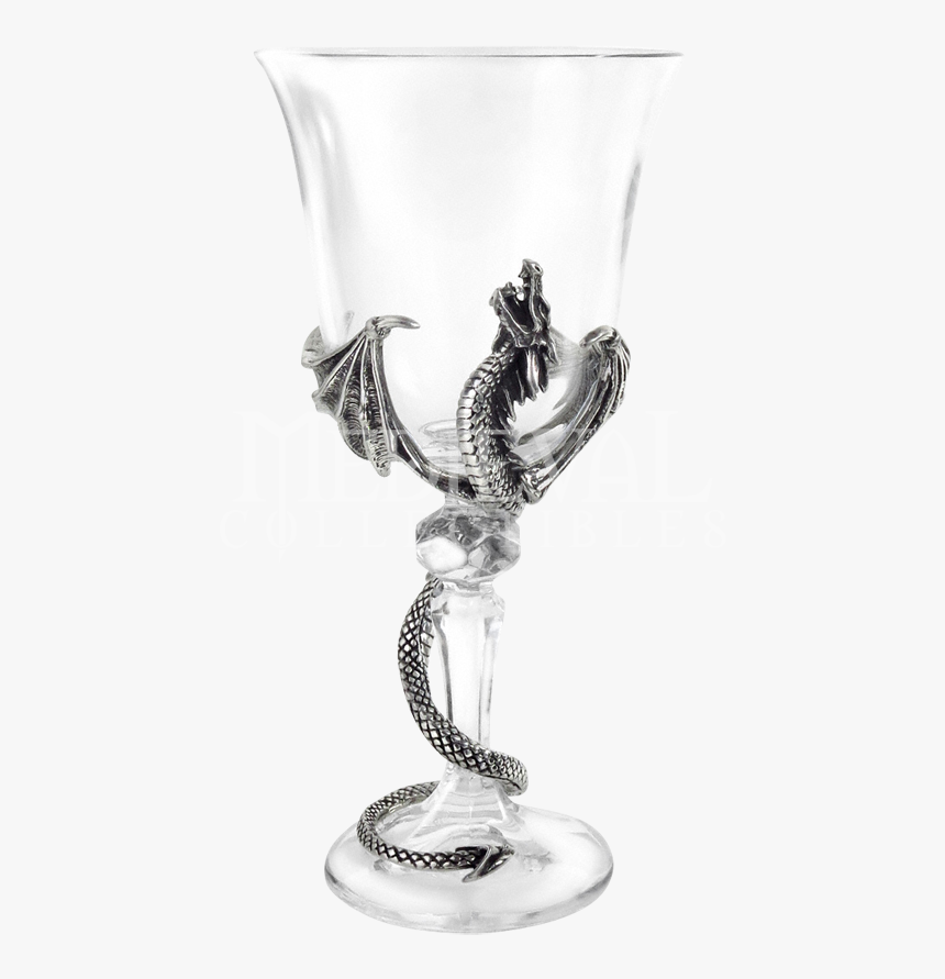 Gothic Wine Glasses Uk, HD Png Download