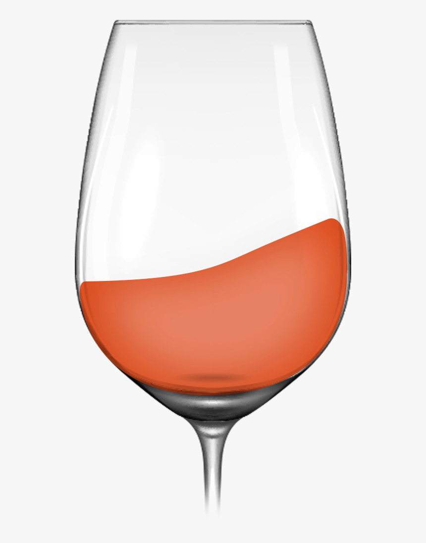 Wine Glass, HD Png Download