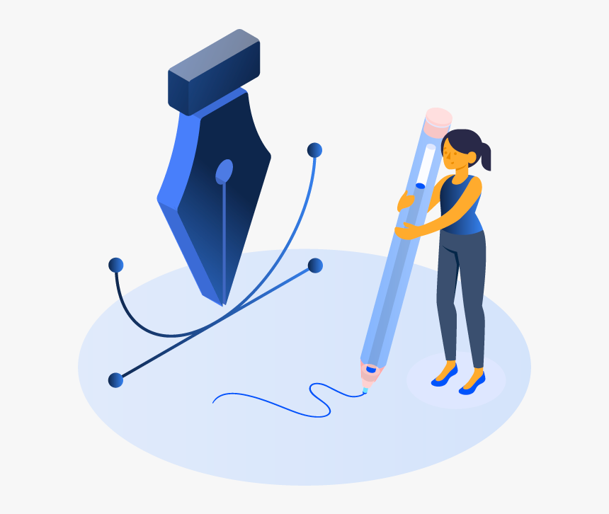 Graphic Design - Illustration, HD Png Download