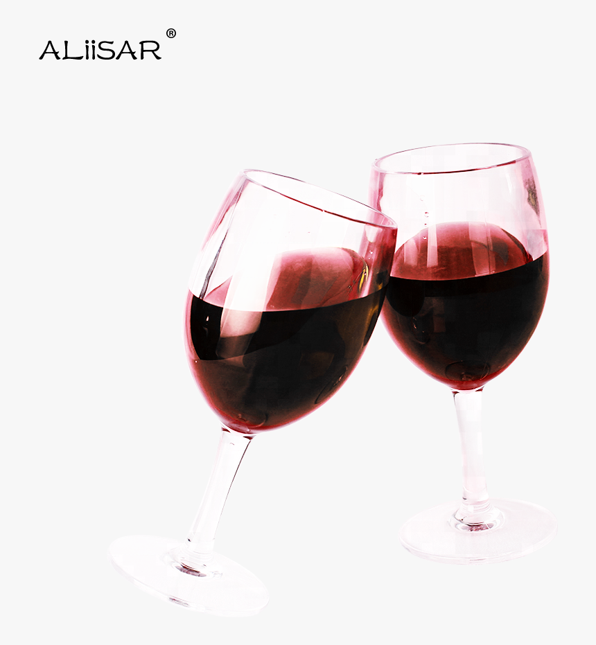 Proveedor De China De Fábrica De Alta Calidad Proporcionar - Wine Glass, HD Png Download