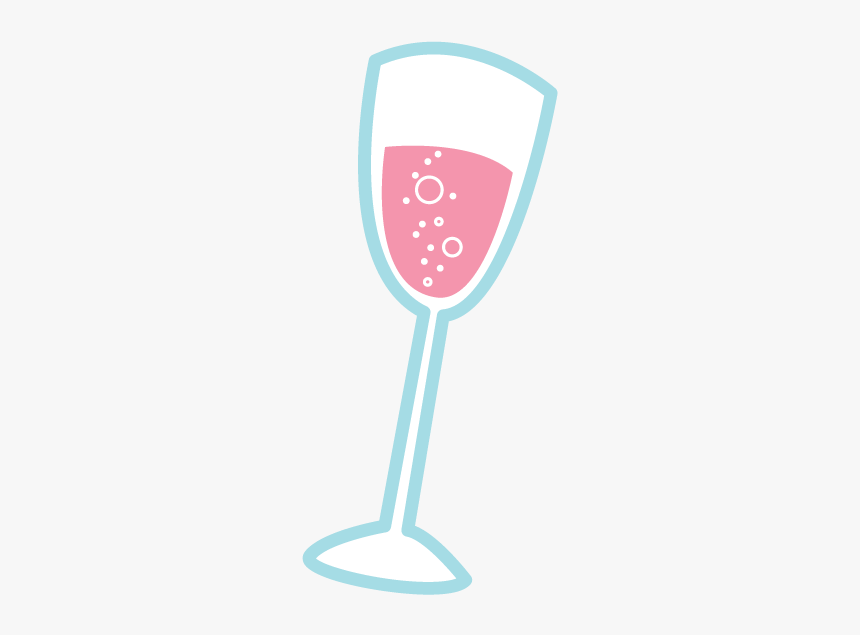Wine Glass, HD Png Download