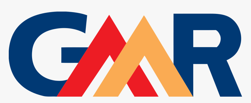 Gmr Logo - Gmr Logo Png, Transparent Png