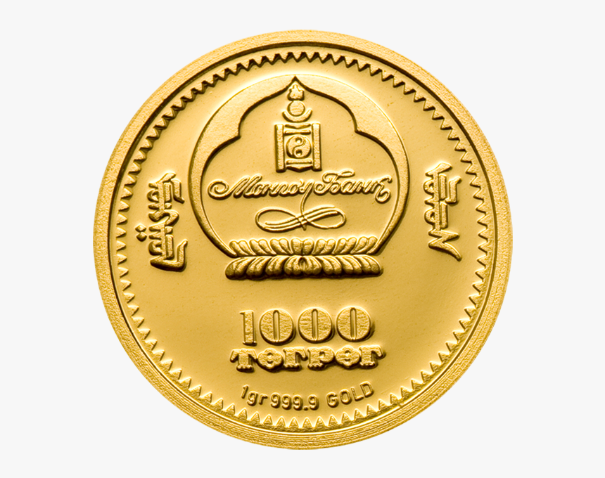Centennial Coin John Wick, HD Png Download