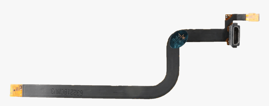 Шлейф Системный Разъем Для Microsoft Lumia 920 - C-clamp, HD Png Download