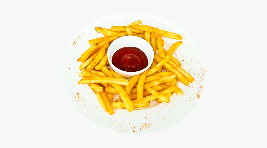French Fries, HD Png Download