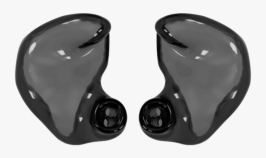 Dark Smoke Cosmic Ears, HD Png Download