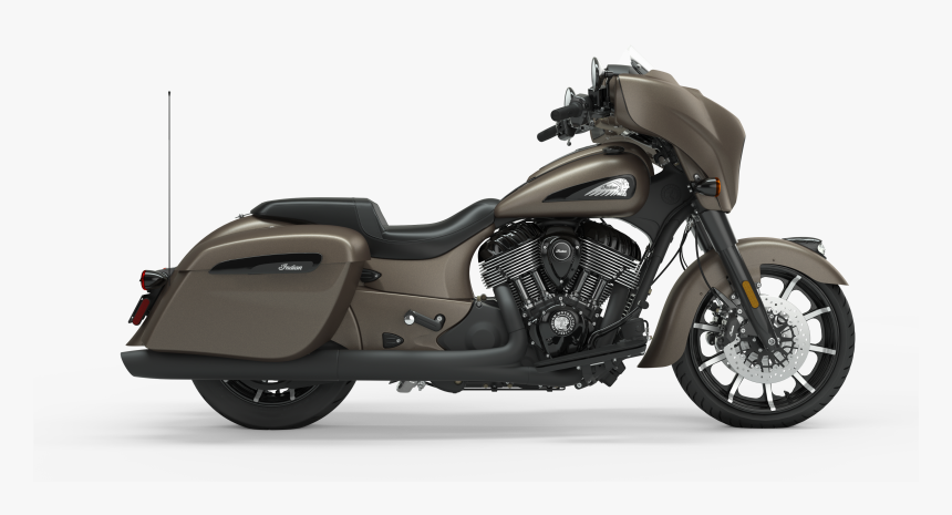 Transparent Gray Smoke Png - 2019 Indian Springfield Dark Horse, Png Download