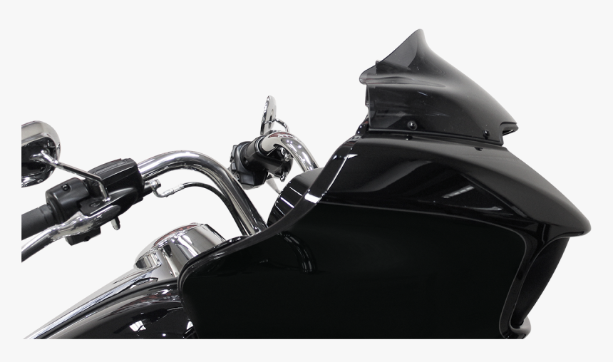 Klock Werks 9 Sport Flare Road Glide, HD Png Download