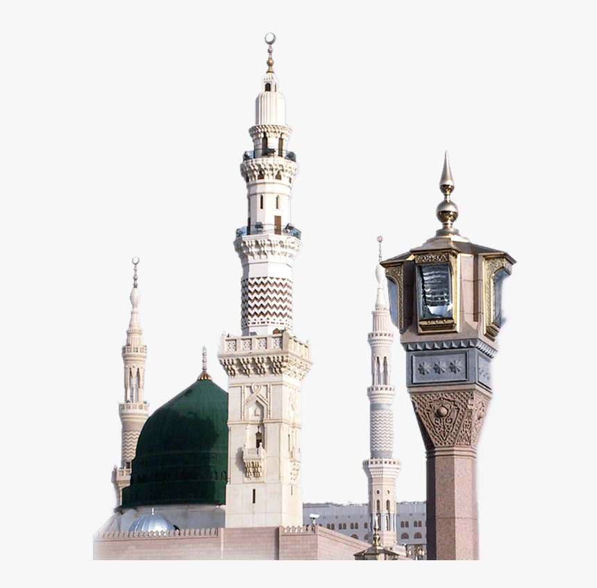 Al Masj, HD Png Download