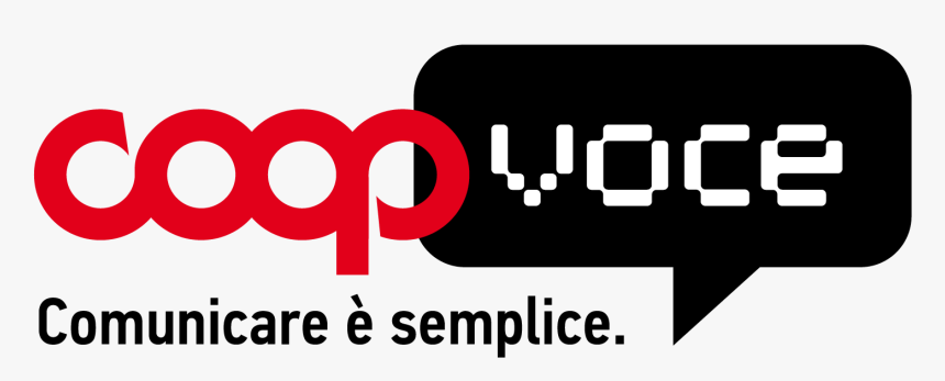 Coopvoce, HD Png Download
