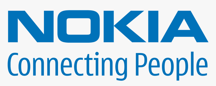 Nokia Logo Vector, HD Png Download