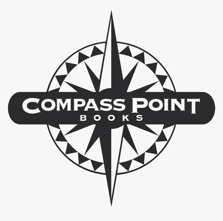 Compass Point Books Logo Png Transparent - Land Rover G4 Challenge Stickers, Png Download