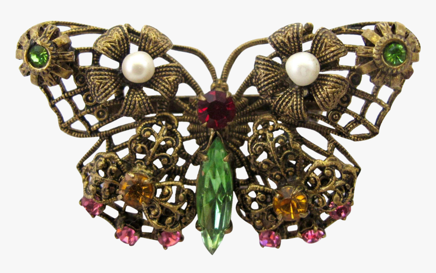 Papilio Machaon, HD Png Download