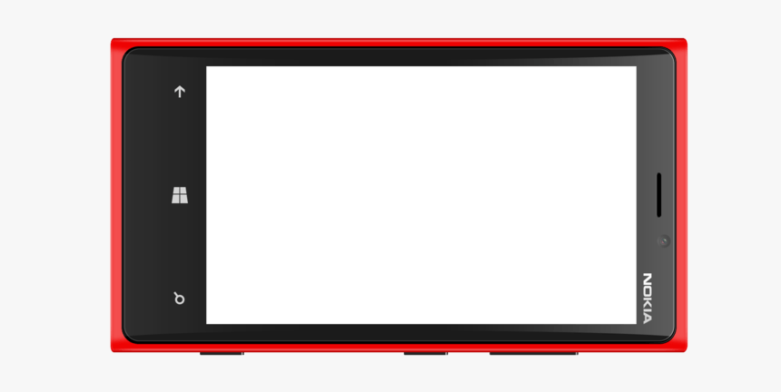 Smartphone, HD Png Download