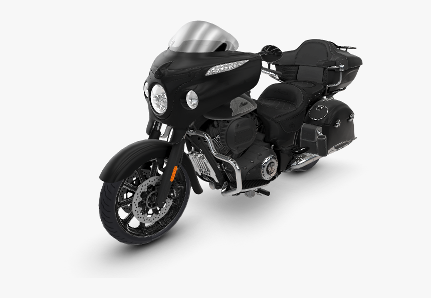 Motorcycle, HD Png Download