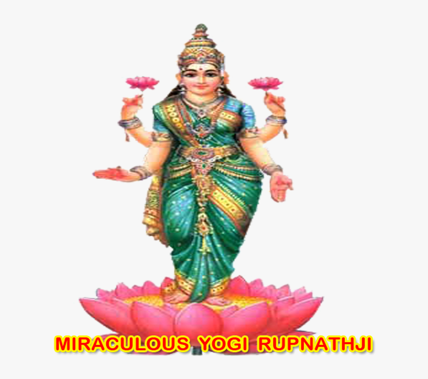 Black Magic Call Divine Miraculous Maha Siddha Yogi - Statue, HD Png Download