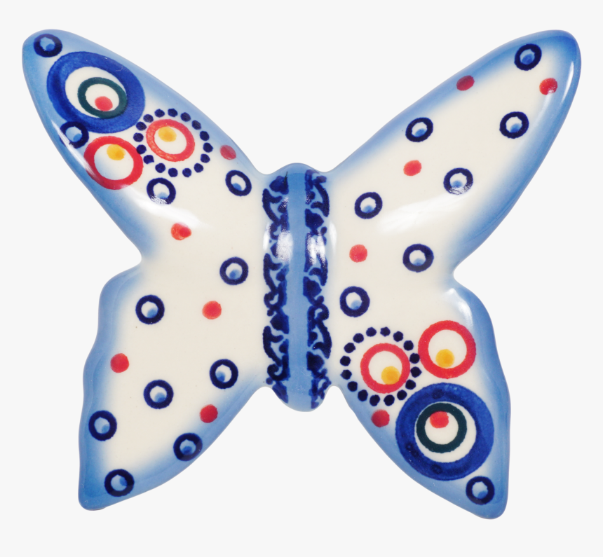 Butterfly Figurine 
 Class Lazyload Lazyload Mirage - Butterfly, HD Png Download