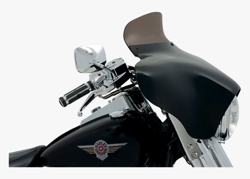 Memphis Shades Fairing 9 Windshield, HD Png Download