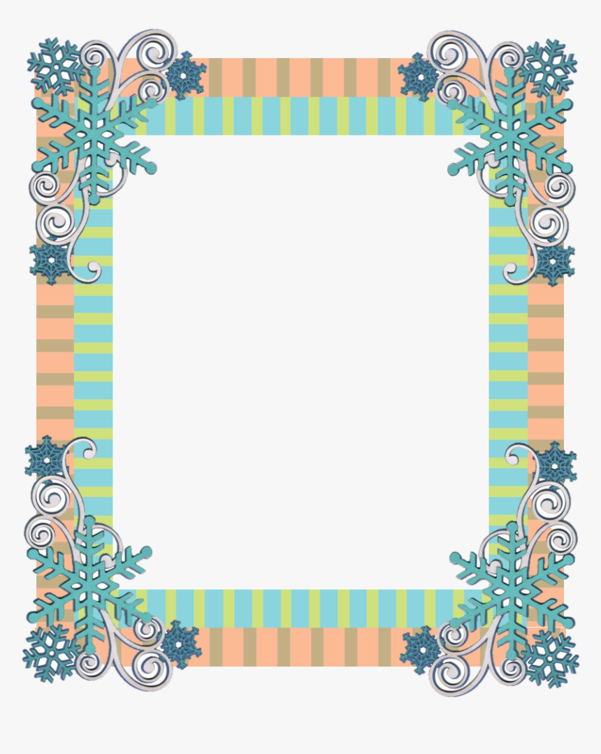 Picture Frame, HD Png Download