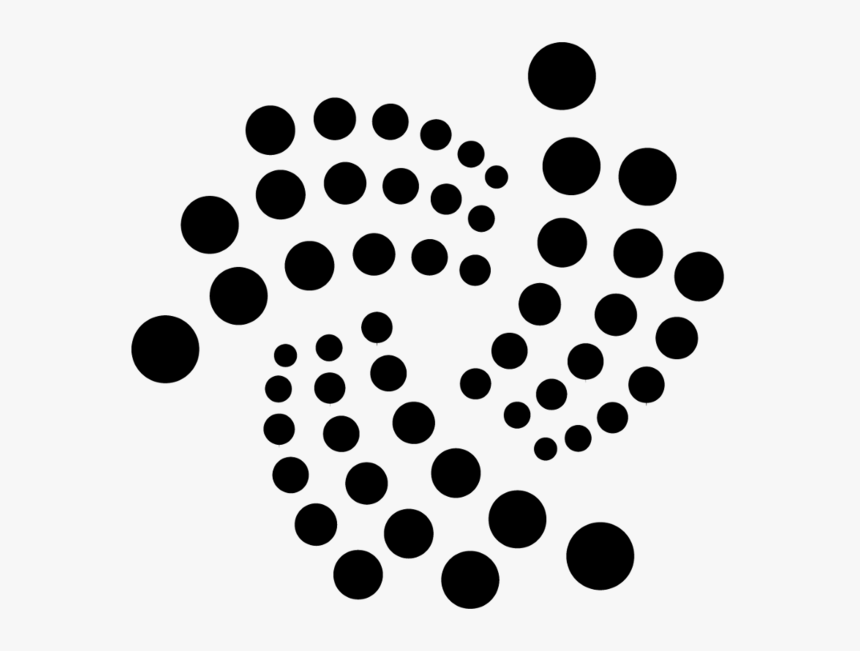 Iota Logo Transparent, HD Png Download