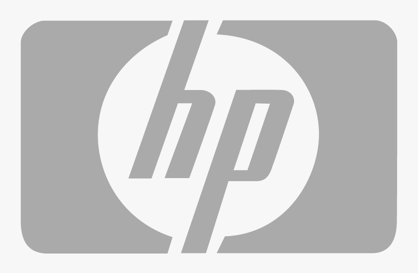 Hewlett Packard, HD Png Download