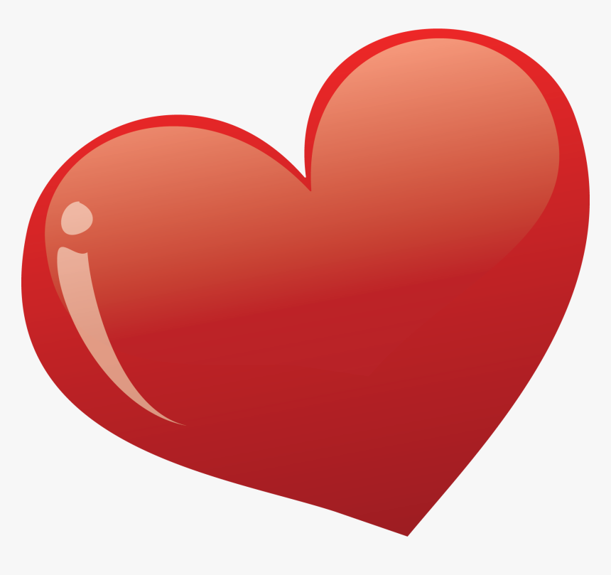 Heart, HD Png Download