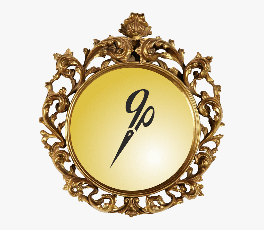 Best Salon In Jaipur For Hair & Beauty And Outdoor - Style N Scissors Logo, HD Png Download