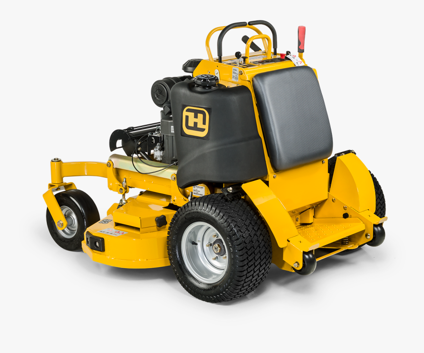Hustler Mowers, HD Png Download