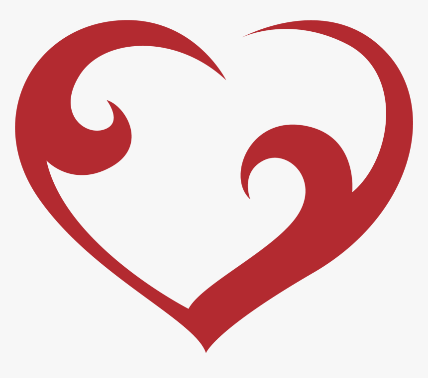 Heart, HD Png Download