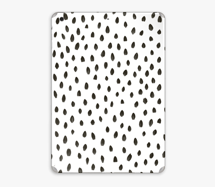 Brushstrokes - Iphone Hoesje Stippen, HD Png Download