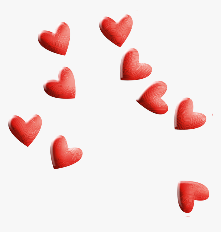 Res] Heart Png By Yoonasgeneration On Clipart Library - Friendship, Transparent Png