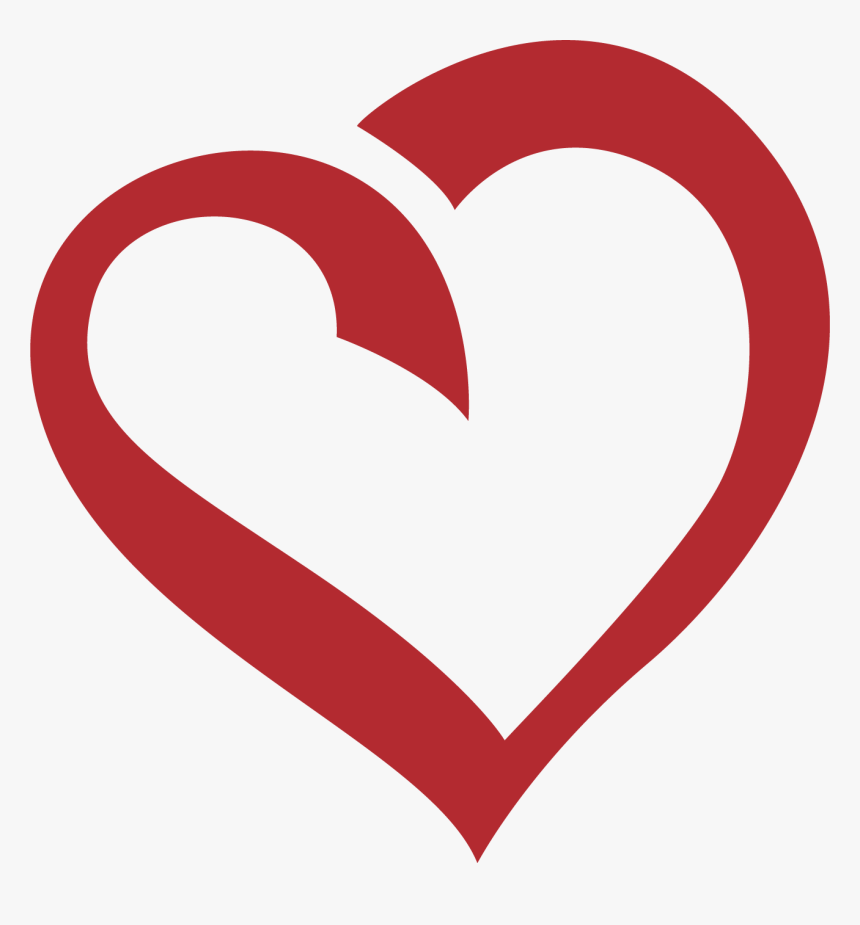 Heart, HD Png Download