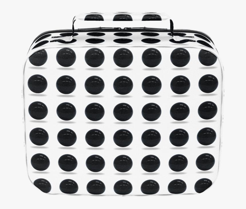 Polka Dot Pattern - Grille, HD Png Download