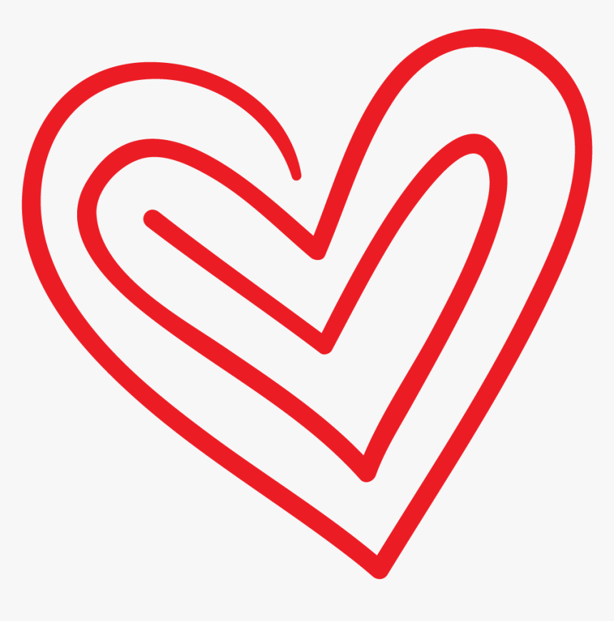 Heart, HD Png Download