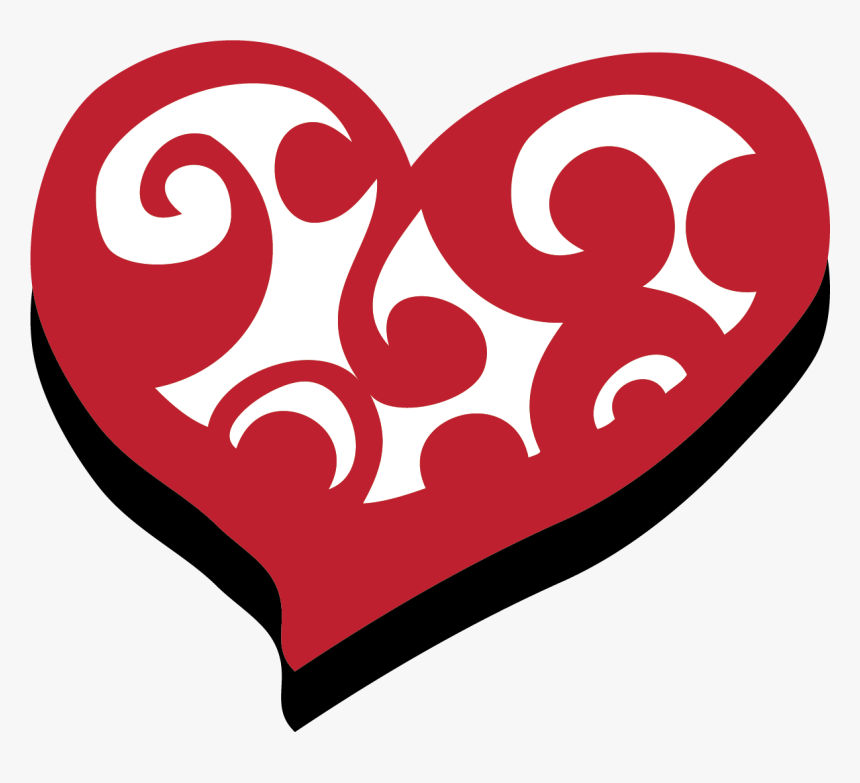 Heart, HD Png Download