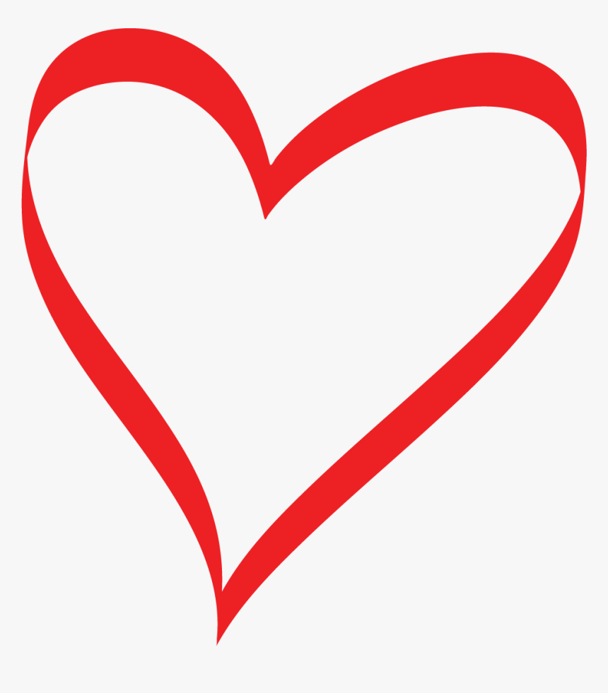 Heart, HD Png Download
