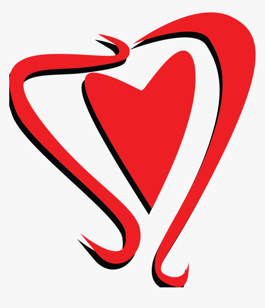 Hearts On One Page, HD Png Download