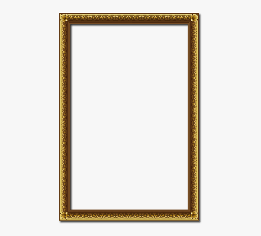 Picture Frame, HD Png Download