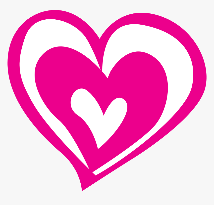 Heart, HD Png Download