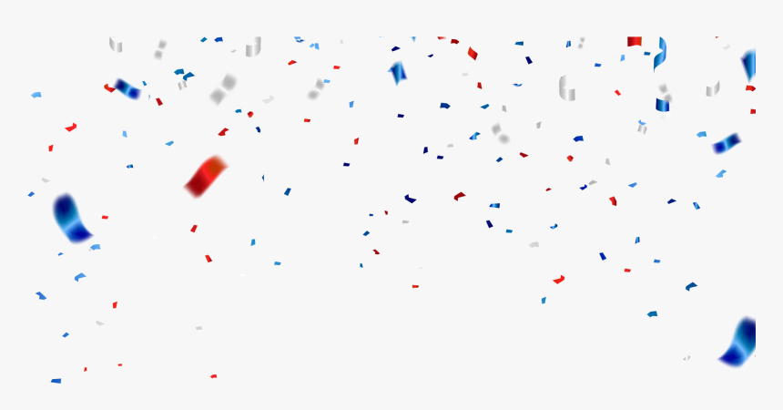 Confetti, HD Png Download