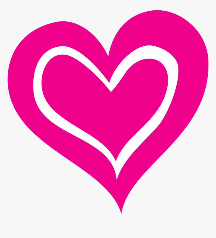 Heart, HD Png Download