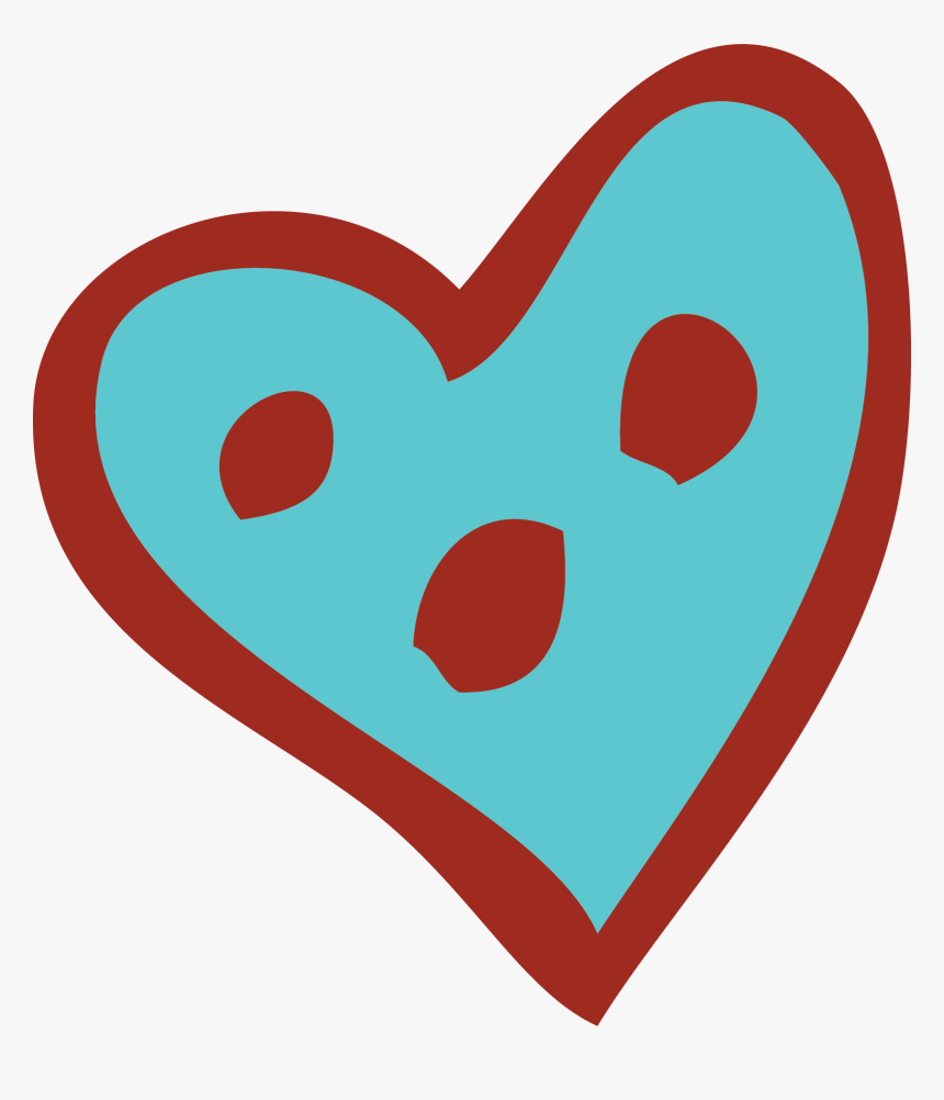 Heart, HD Png Download