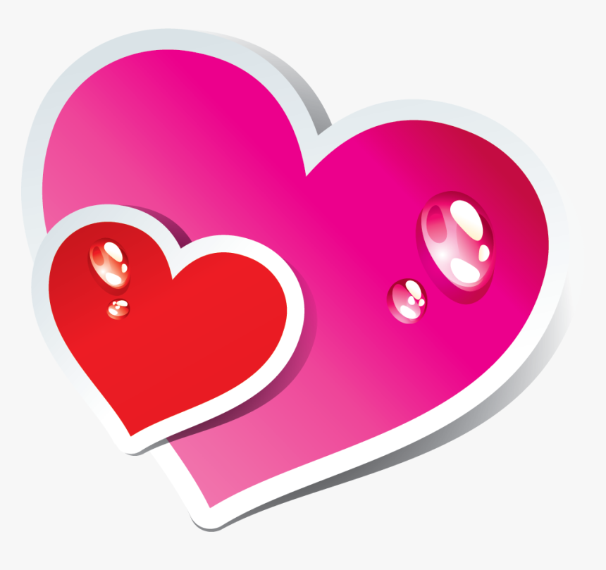 Heart, HD Png Download