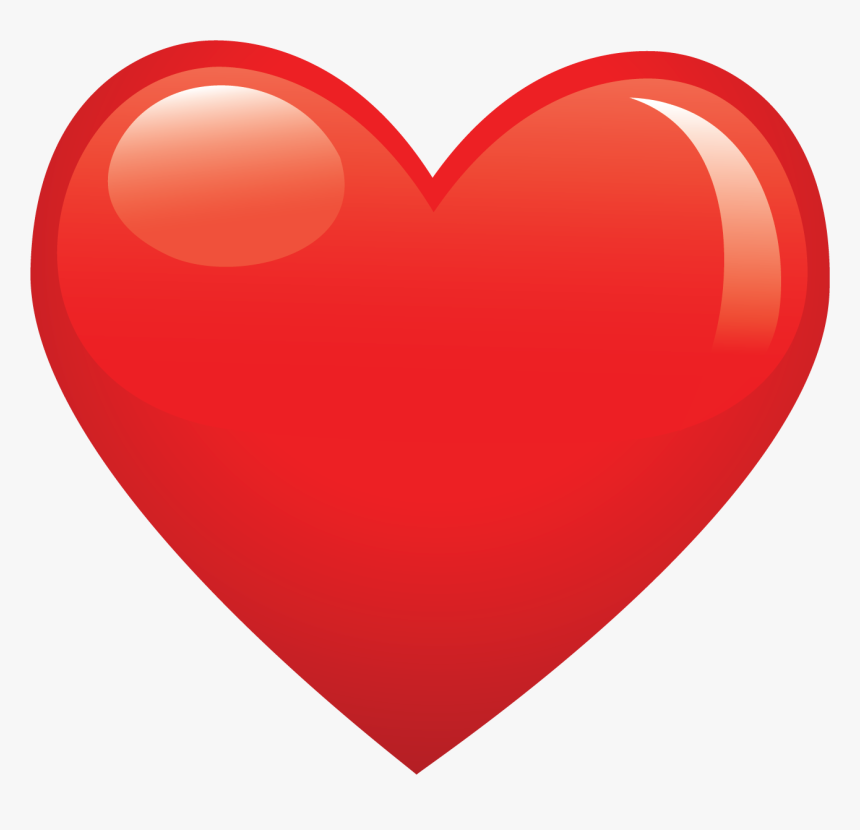 Heart, HD Png Download