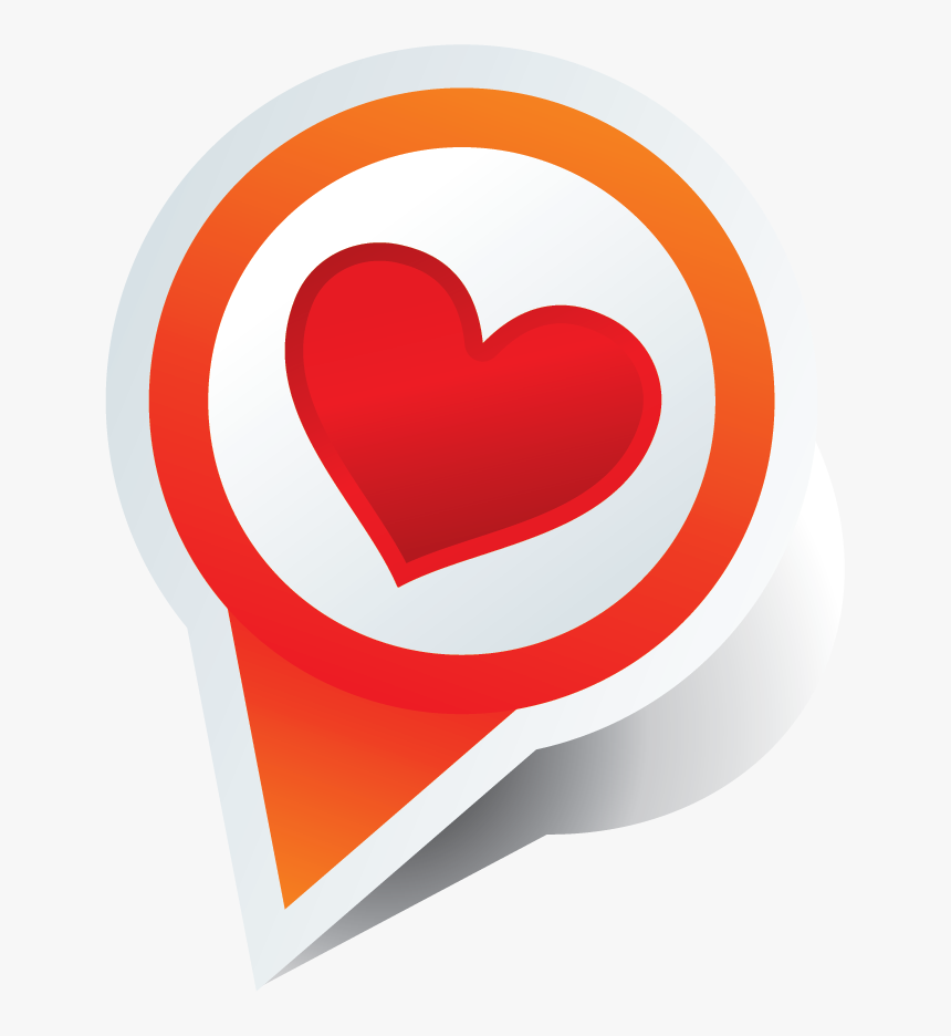 Heart, HD Png Download