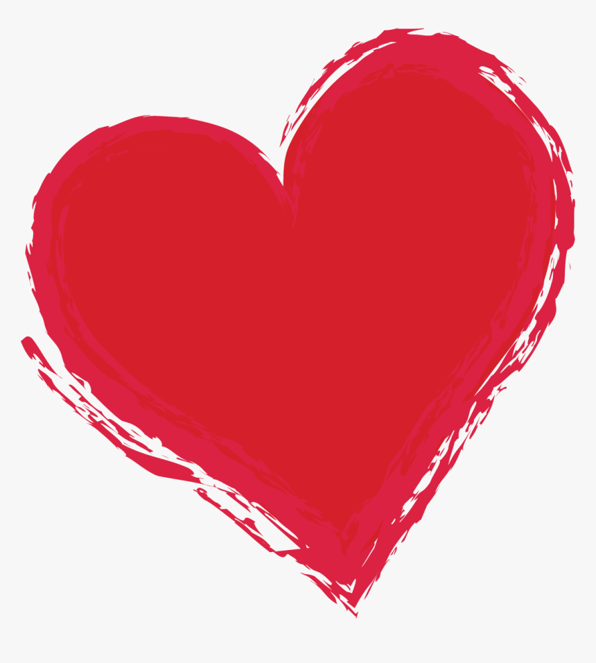 Polyamorous Heart, HD Png Download