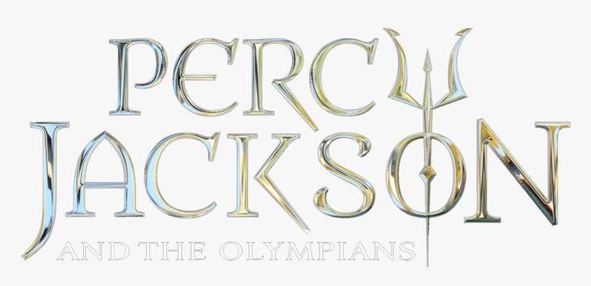 Com, Rec Max - Percy Jackson And The Olympians Logo, HD Png Download