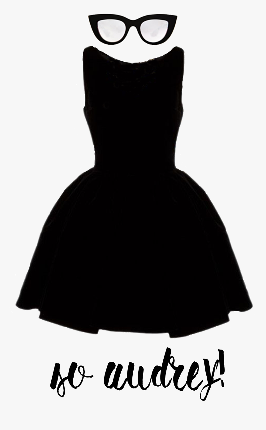 Little Black Dress, HD Png Download