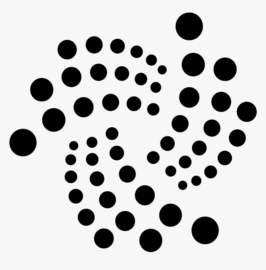 Iota Logo Transparent, HD Png Download