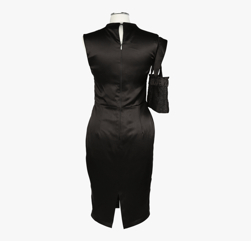 Little Black Dress, HD Png Download